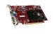 Placa video ATI Radeon HD4650, 1GB, 128bit, DDR2, PCI-E, DVI, HDMI